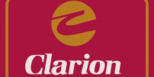 5 Yıldızlı Clarion Hotel Açılıyor
