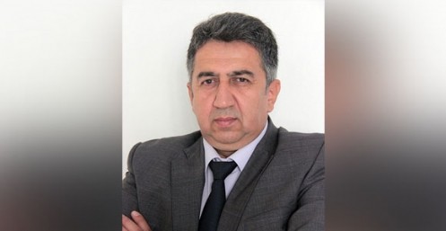 Abid Vanlı BİK Müdürü Olarak Atandı
