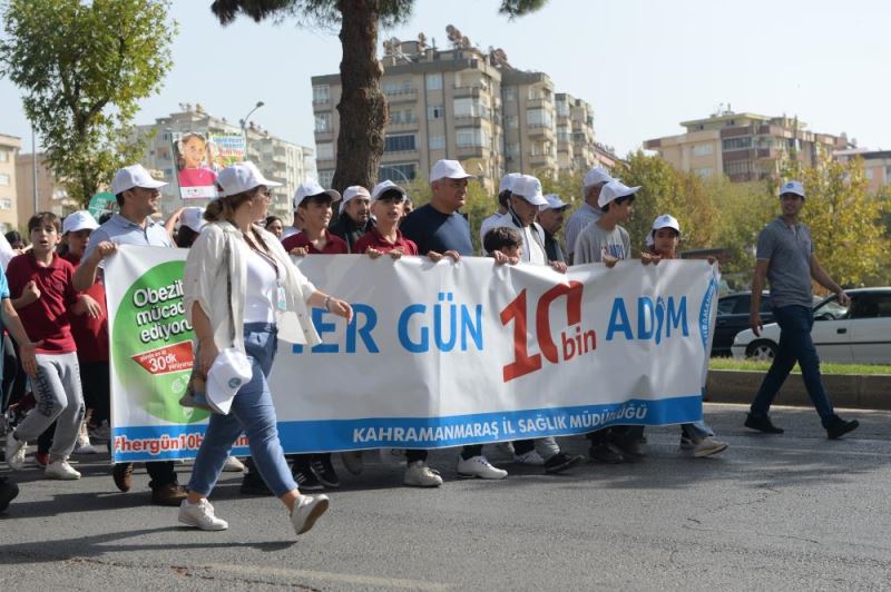 Kahramanmaraş ve Şanlıurfa