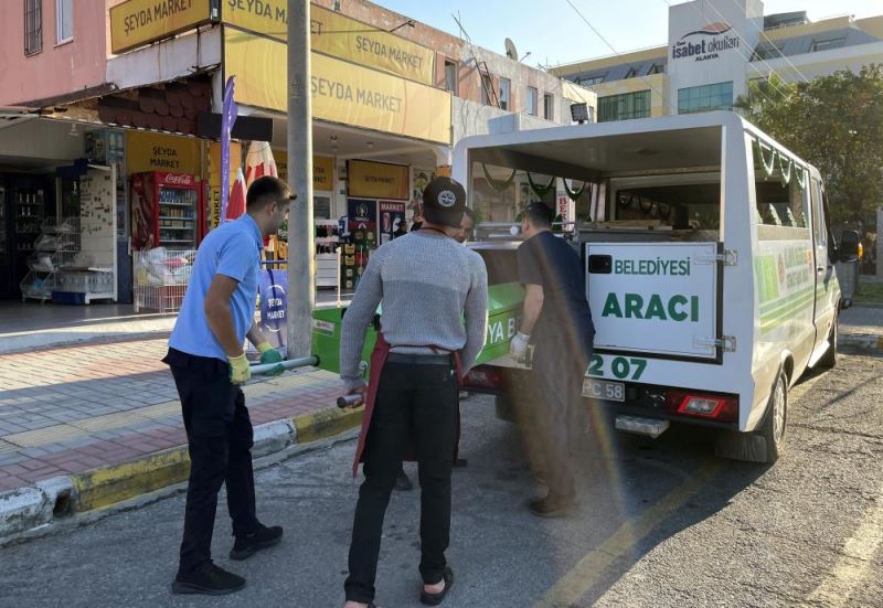 27 yaşında ki genç kaldığı odada ölü bulundu