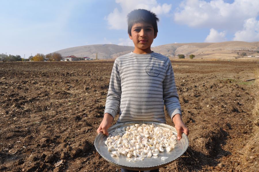 Kahramanmaraş