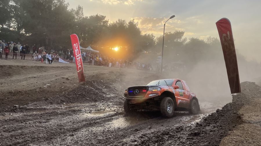 Petlas 2022 Türkiye Off-Road Şampiyonası