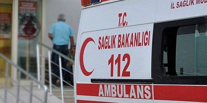 Annesi emzirirken nefessiz kalan bebek öldü