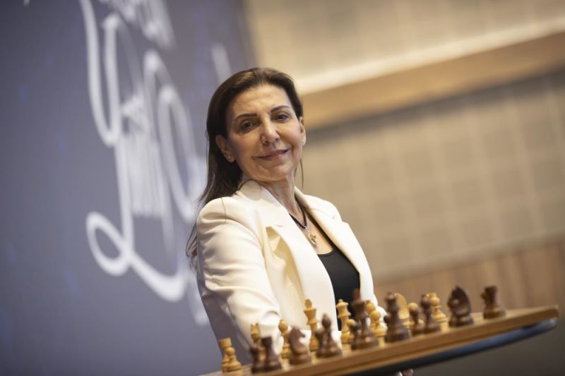 2022 Avrupa Yaş Grupları Satranç Şampiyonası sürüyor
