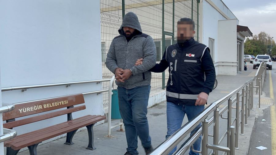 Adana merkezli 6 ilde yapılan sahtecilik operasyonunda 14 zanlı yakalandı