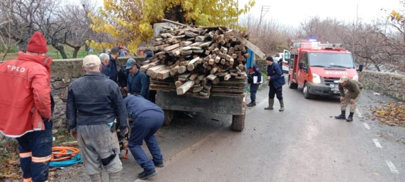 Malatya Kale