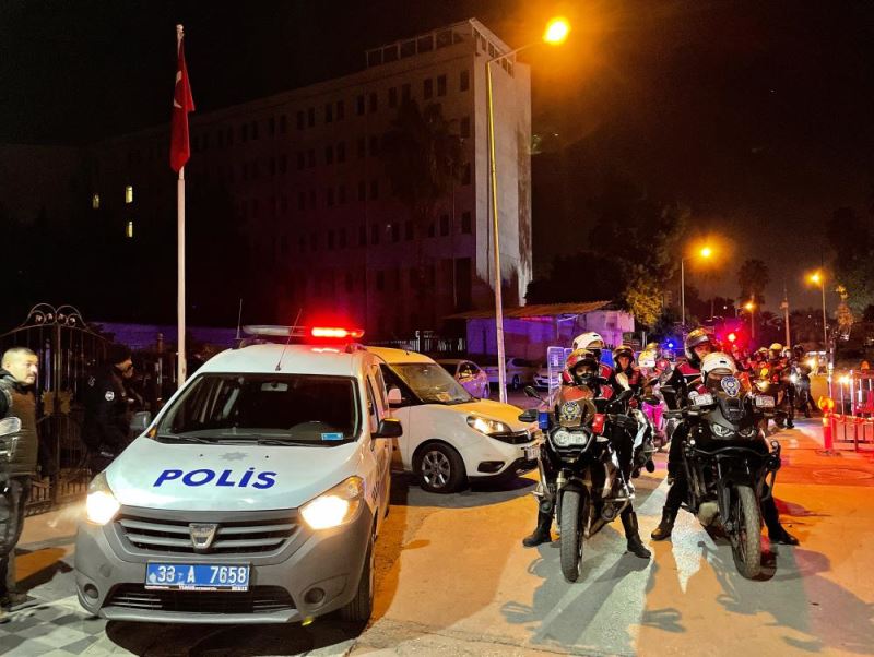 Mersin