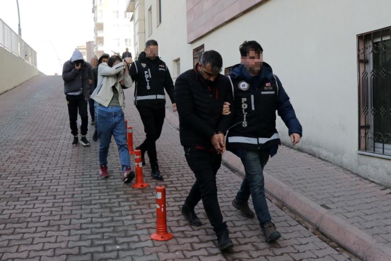 Kayseri