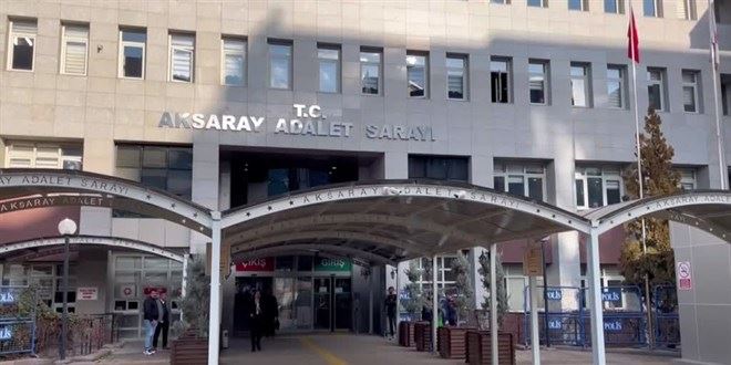  Aksaray