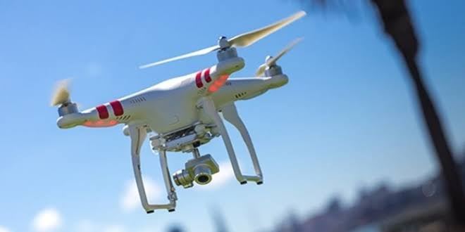 Trafikte Drone denetimleri yapılacak