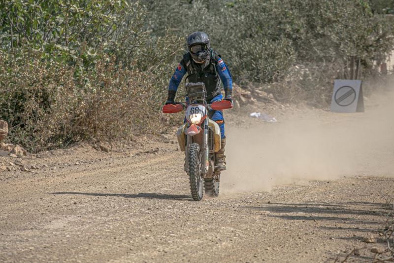 TransAnatolia Rally Raid