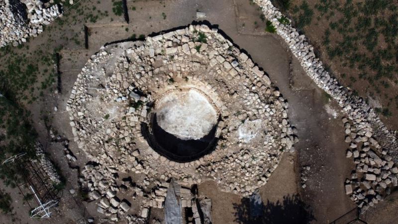 Soli Pompeipolis Antik Kenti