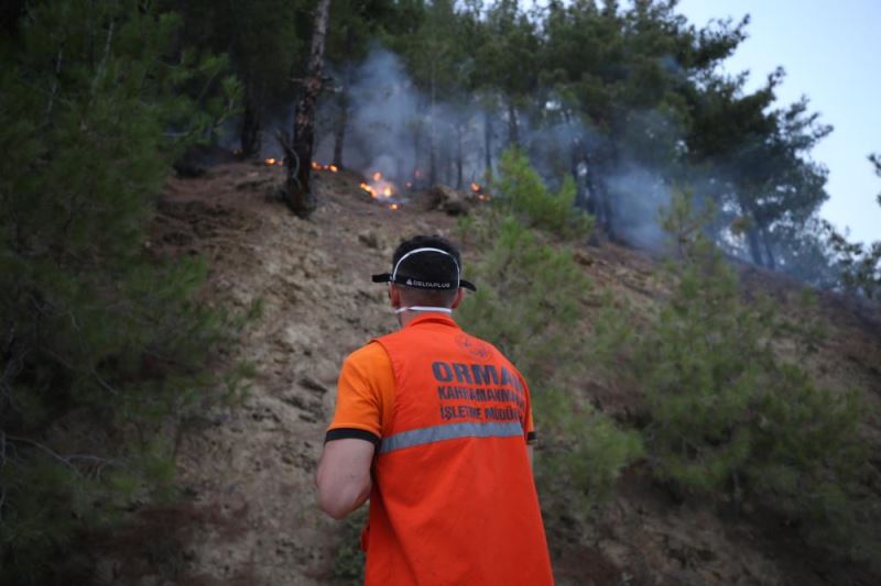 Kahramanmaraş