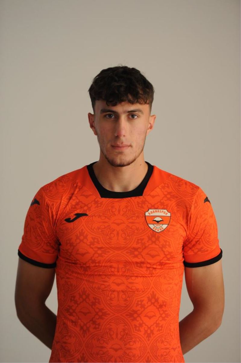 Adanaspor, Berkan Güner