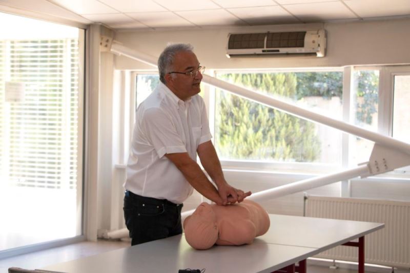 Medical Point Gaziantep Hastanesi