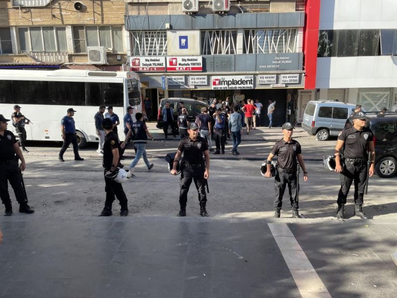 Gaziantep