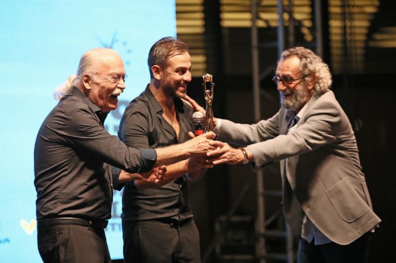 29. Uluslararası Adana Altın Koza Film Festivali