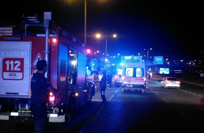 Kayseri