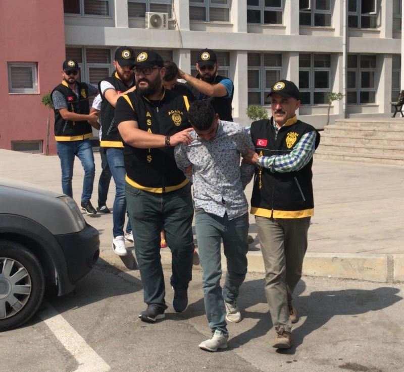 Adana