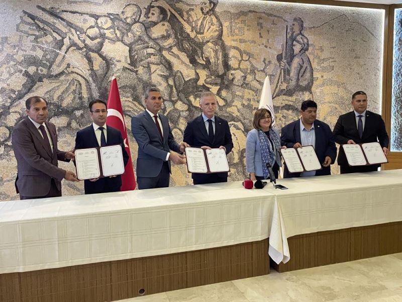 Gaziantep'te okul kantinleri daha sık denetlenecek