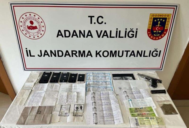 Adana