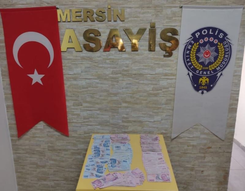 Mersin