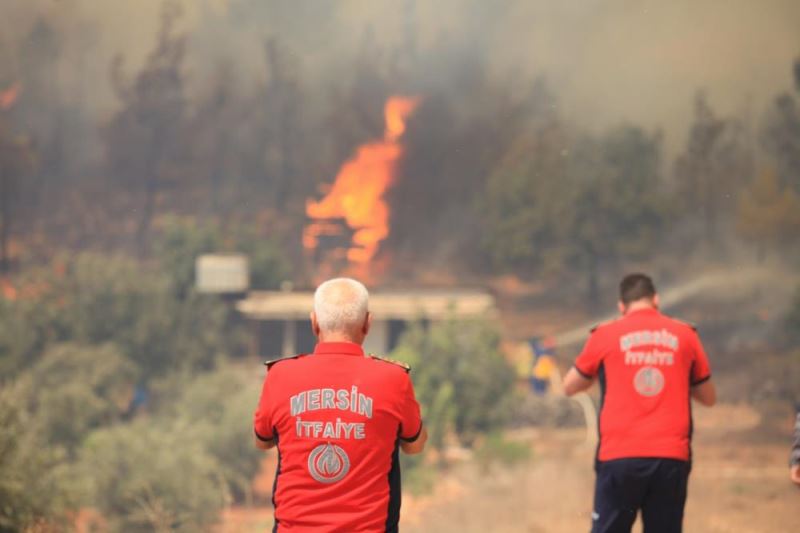 GÜNCELLEME 5 - Mersin