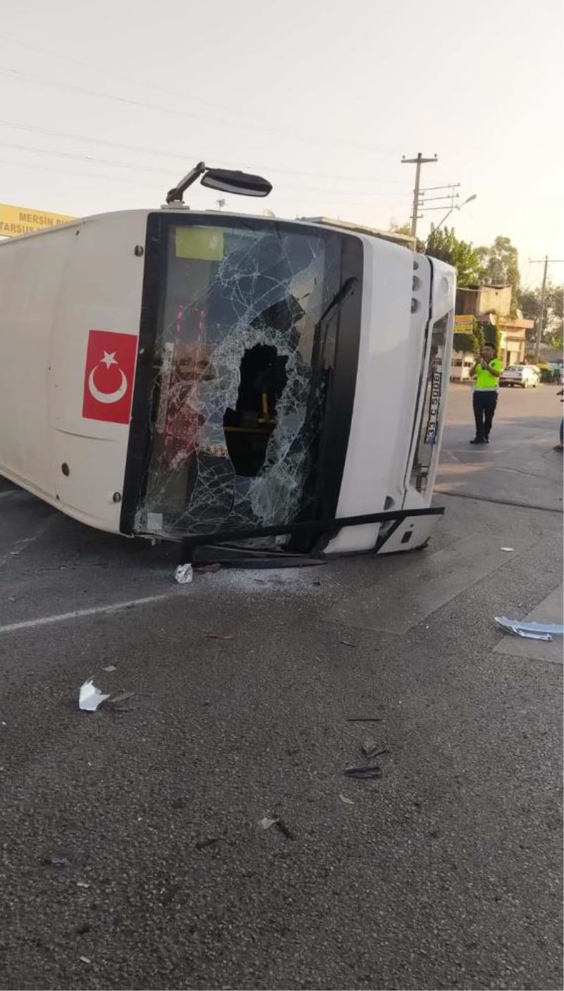 Mersin