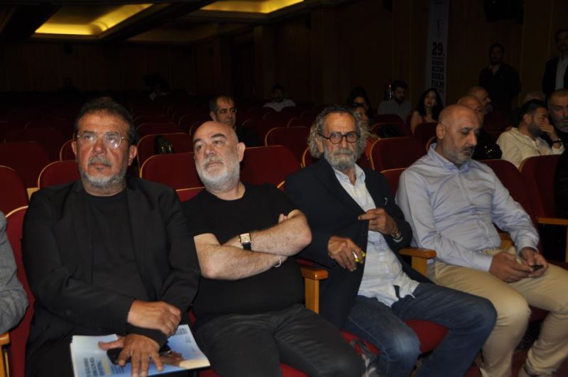 29. Uluslararası Adana Altın Koza Film Festivali