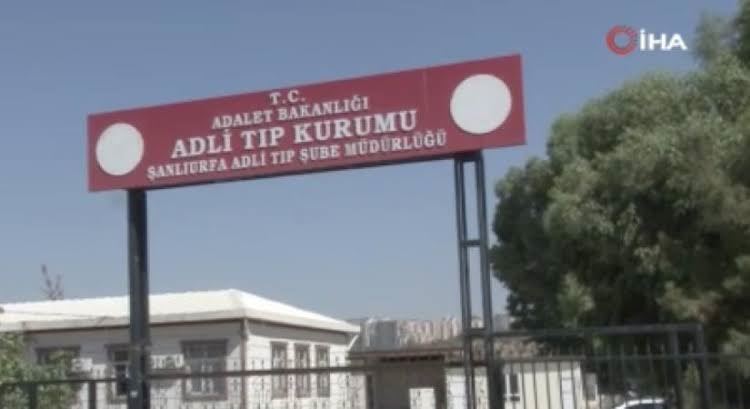 Çöp konteynerinde kız bebek cesedi bulundu