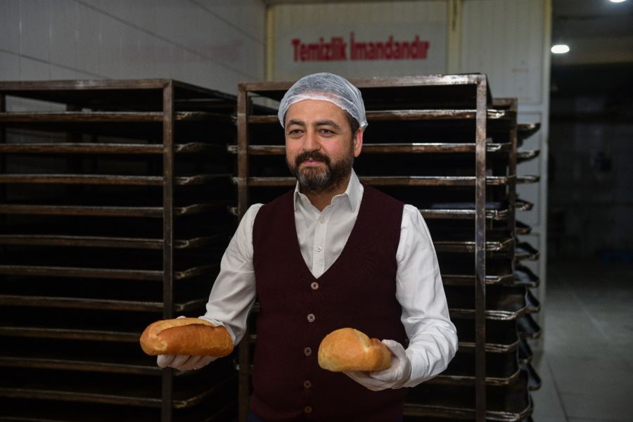 Elbistan’da Ramazan ayında ekmek yine ücretsiz olacak