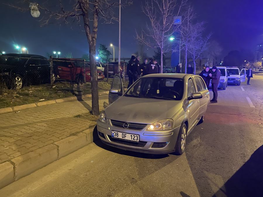 Kayseri