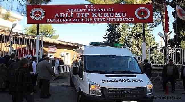 Şanlıurfa