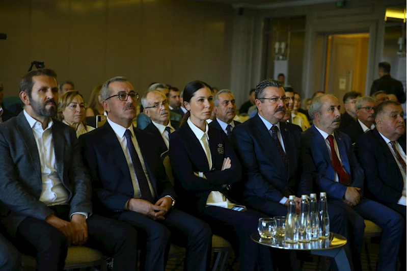 AK Parti Genel Başkan Yardımcısı Karaaslan, Kahramanmaraş