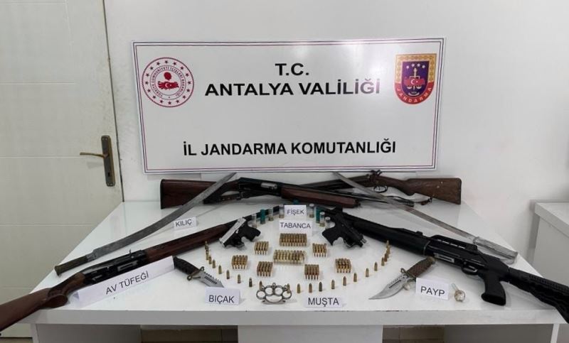 Antalya