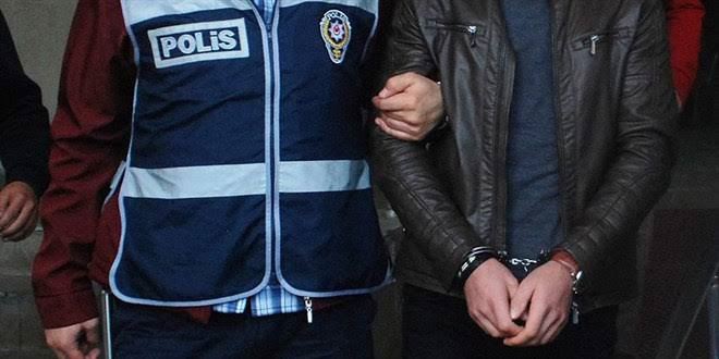 Eski Ocaklar Belde Belediye Başkanı Hüseyin Durak, deprem soruşturmasında tutuklandı