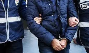 Sakarya’da Fetö/Pdy Suçundan Aranan Şahıs Kahramanmaraş’ta yakalandı