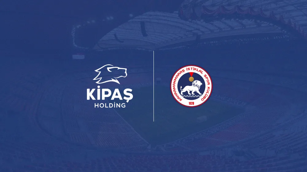 KİPAŞ Holding