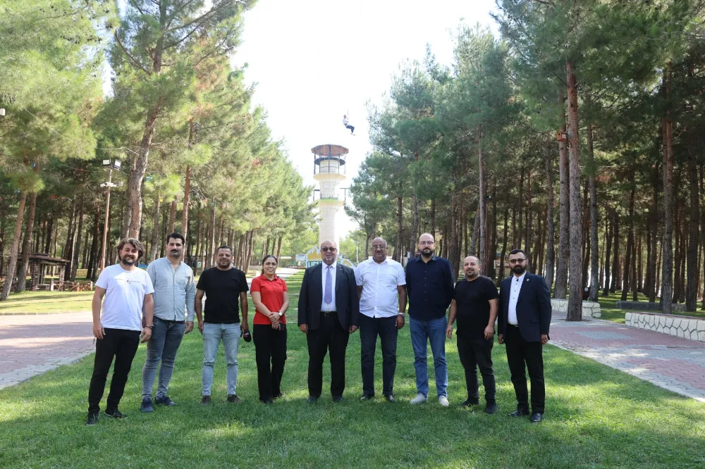 Akpınar, “Pazar Günü Bertize Herkesi Davet Ediyorum,” 