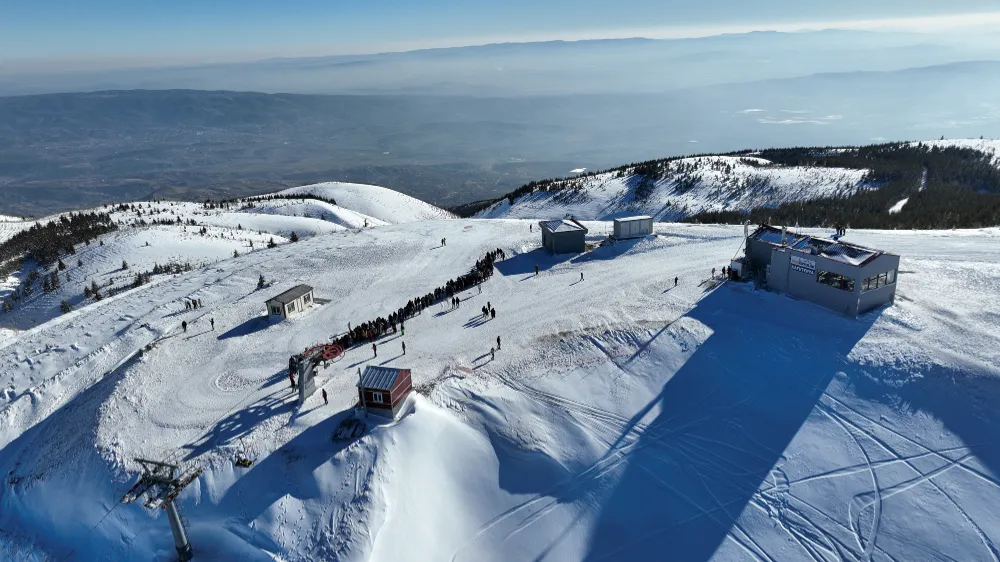 Yedikuyular’a Haftanın Her Günü Toplu Taşıma Seferleri Düzenleniyor! 