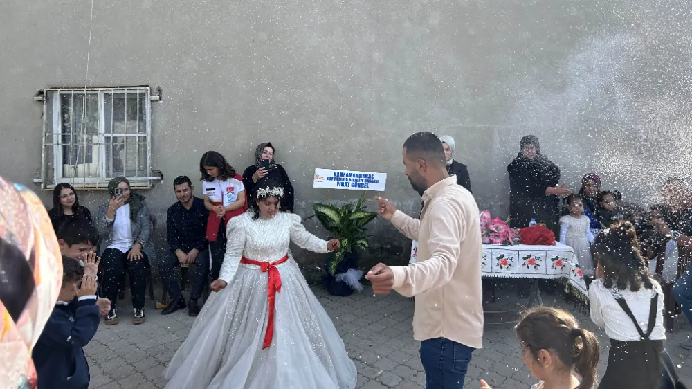 Büyükşehir, Melek’in En Büyük Hayalini Gerçekleştirdi