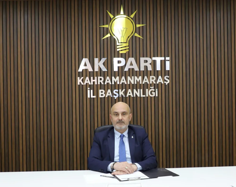 Gül; “Alın teriyle yükselen Türkiye’yi birlikte inşa ediyoruz.”
