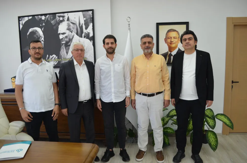 Pazarcık Belediyesi İle Özel Sular Akademi Hastanesi Arasında İndirim Sözleşmesi İmzalandı
