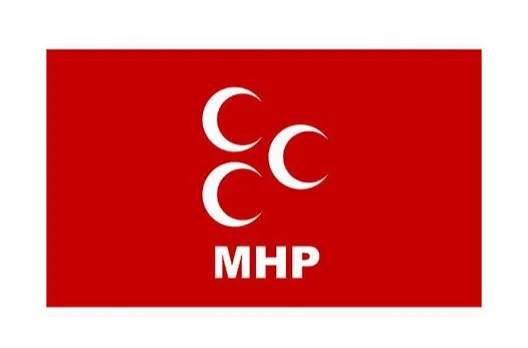 MHP Kahramanmaraş İl Başkanlığında Mansur Metehan Dönemi Başladı