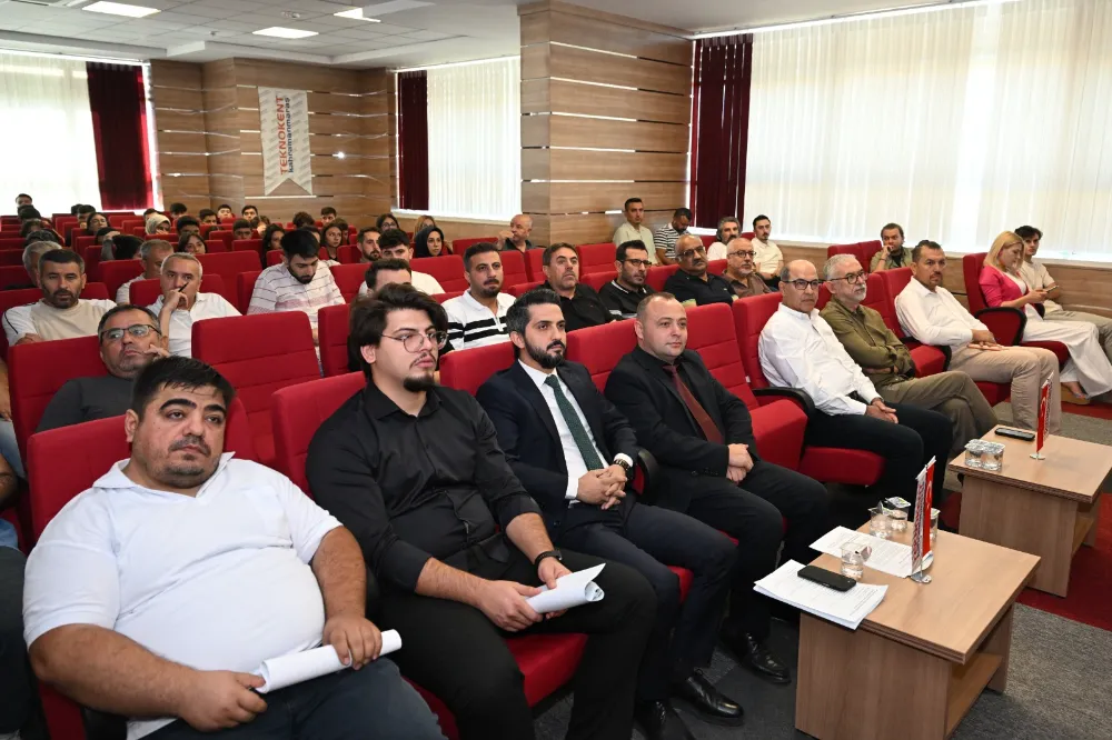 Yeni Nesil Gazeteciler İçin Dijital Medya Akademisi Başladı