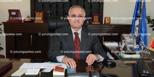 Afşin Belediyesi`nin 2012 Yılı Değerlendirmesi