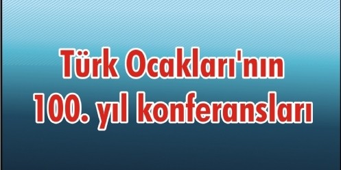 Türk Ocakları