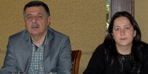 Pakdil ve Kaçar Gezi Parkı Olayları Hakkında Ne Dedi?