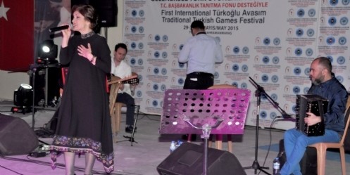 Türkoğlu
