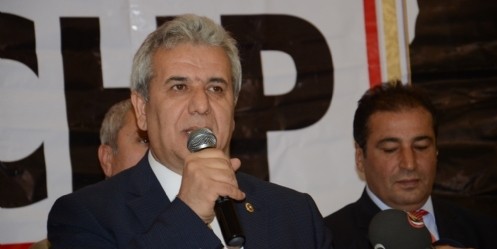 Özbolat; Ak Parti artık yolun sonuna geldi